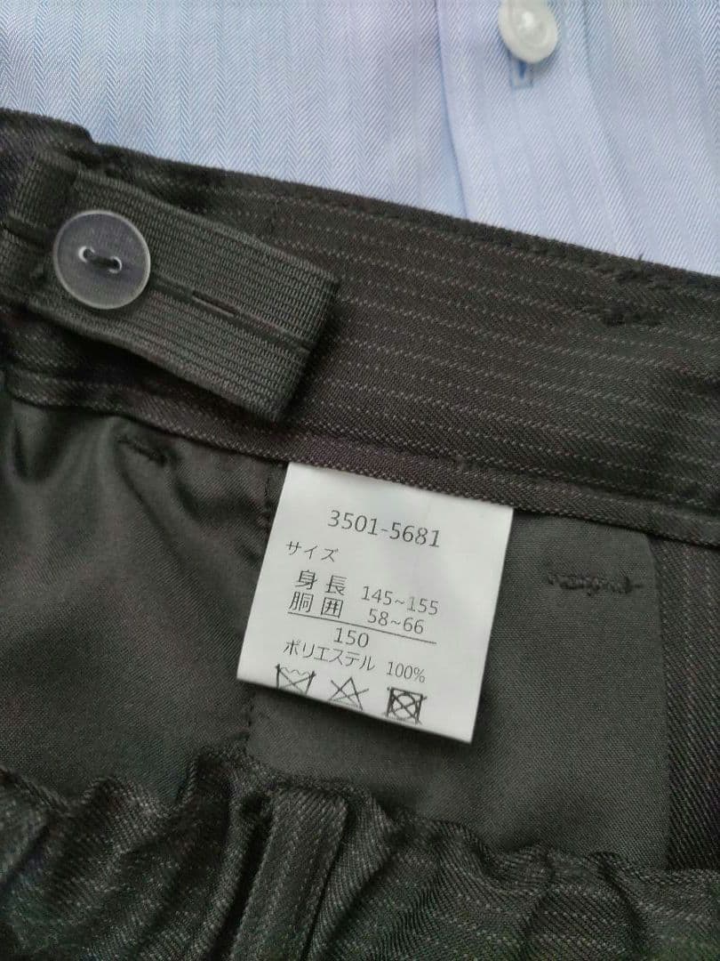 waltz by BEAMS DESIGN 卒業式スーツ 150 男の子