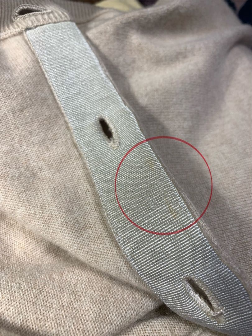 Burunello Cucinelli & RIVAMONTI. 極上ジレセット