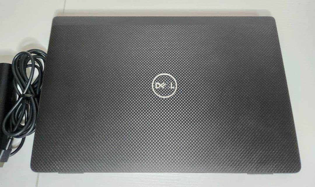 Windowsノート本体 Latitude7320 Corei7 1185G7 16GB 512GB