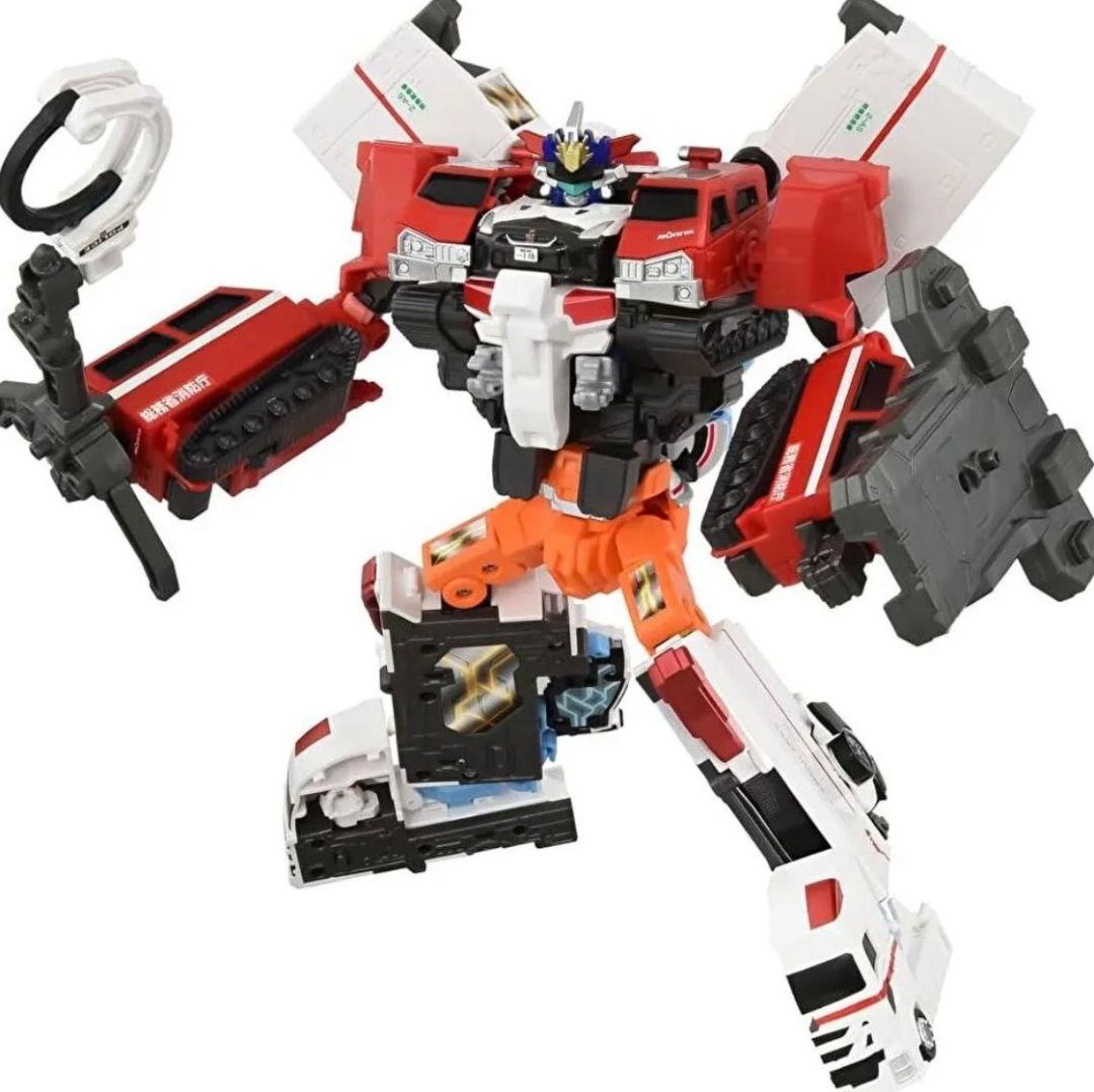 【SMILE】☆即日配送☆ジョブレイバーエクシード超越DXセット