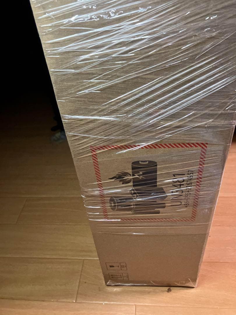 ロボット掃除機 ロボロック E5 黒 水拭き マッピング E552-04