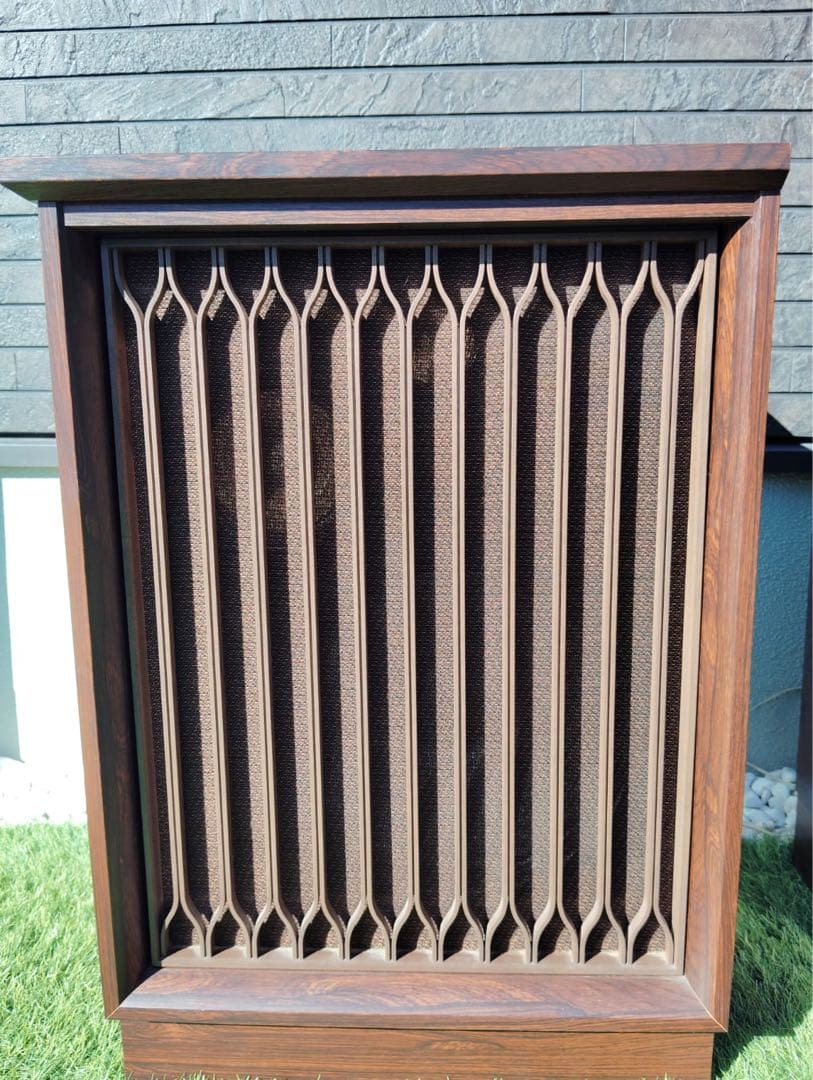 アンプ TRIO 4 CHANNEL