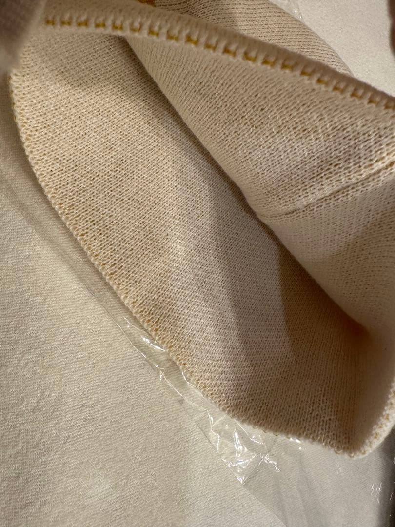 ShowMinorSavage ジャガードビーニー　未使用　be:first