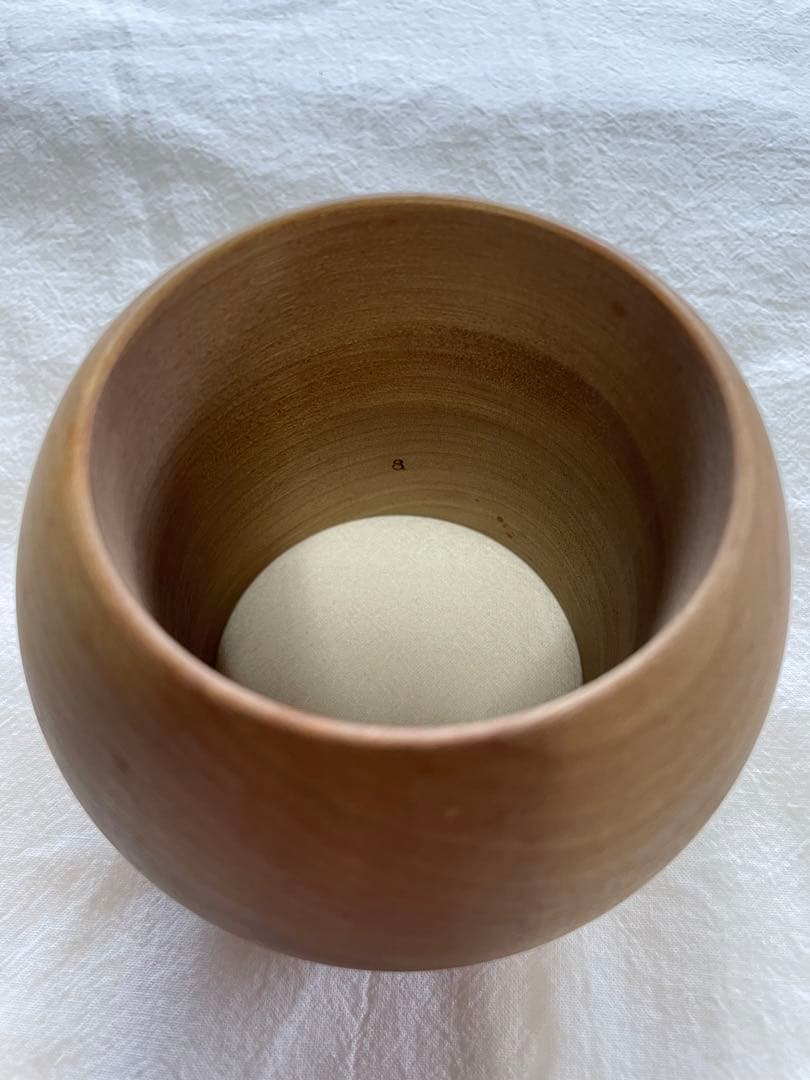 8uedeウッドバングル