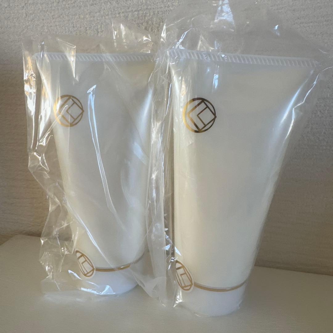 うつくしお 洗顔料 2個セット