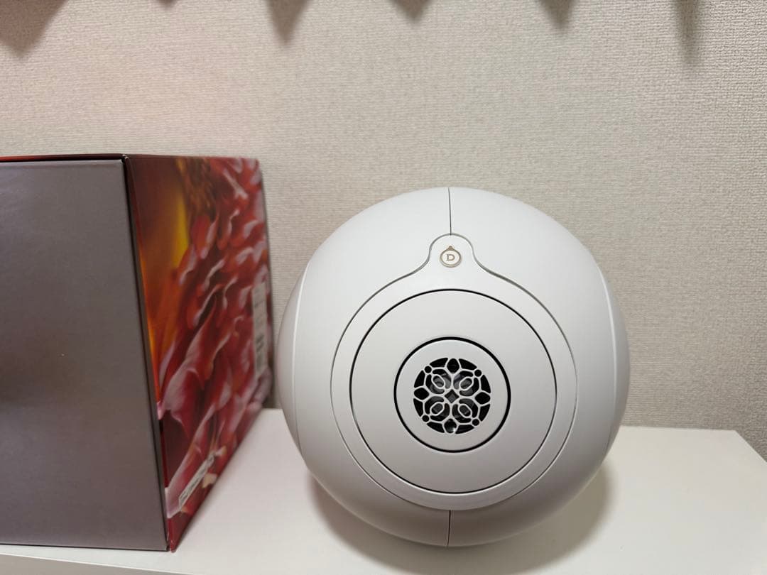 Devialet Phantom | 108dB Gold デビアレ