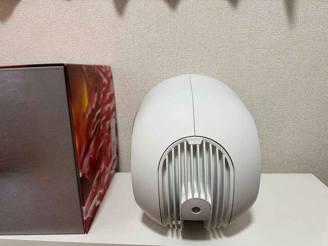 Devialet Phantom | 108dB Gold デビアレ