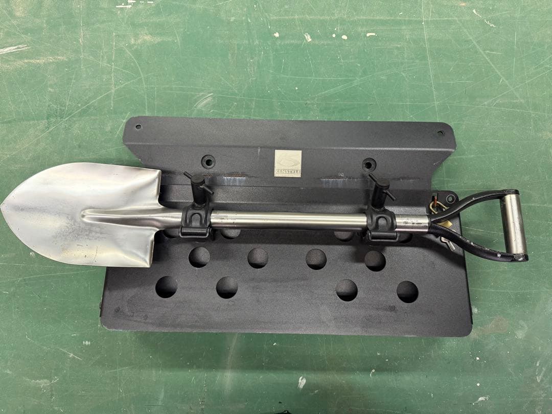 本日限定値引！ジムニーJB64W・JB74W用　リアゲートキャリア