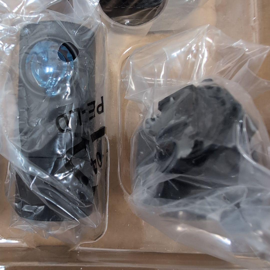 Yupiteru DRY-TW7000C ドライブレコーダー