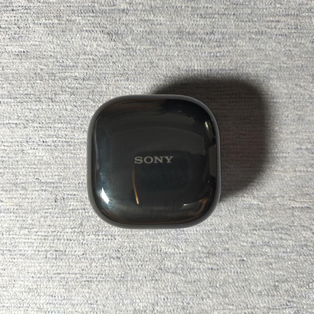 【最終値下げ】LinkBuds Fit WF-LS910N ブラック