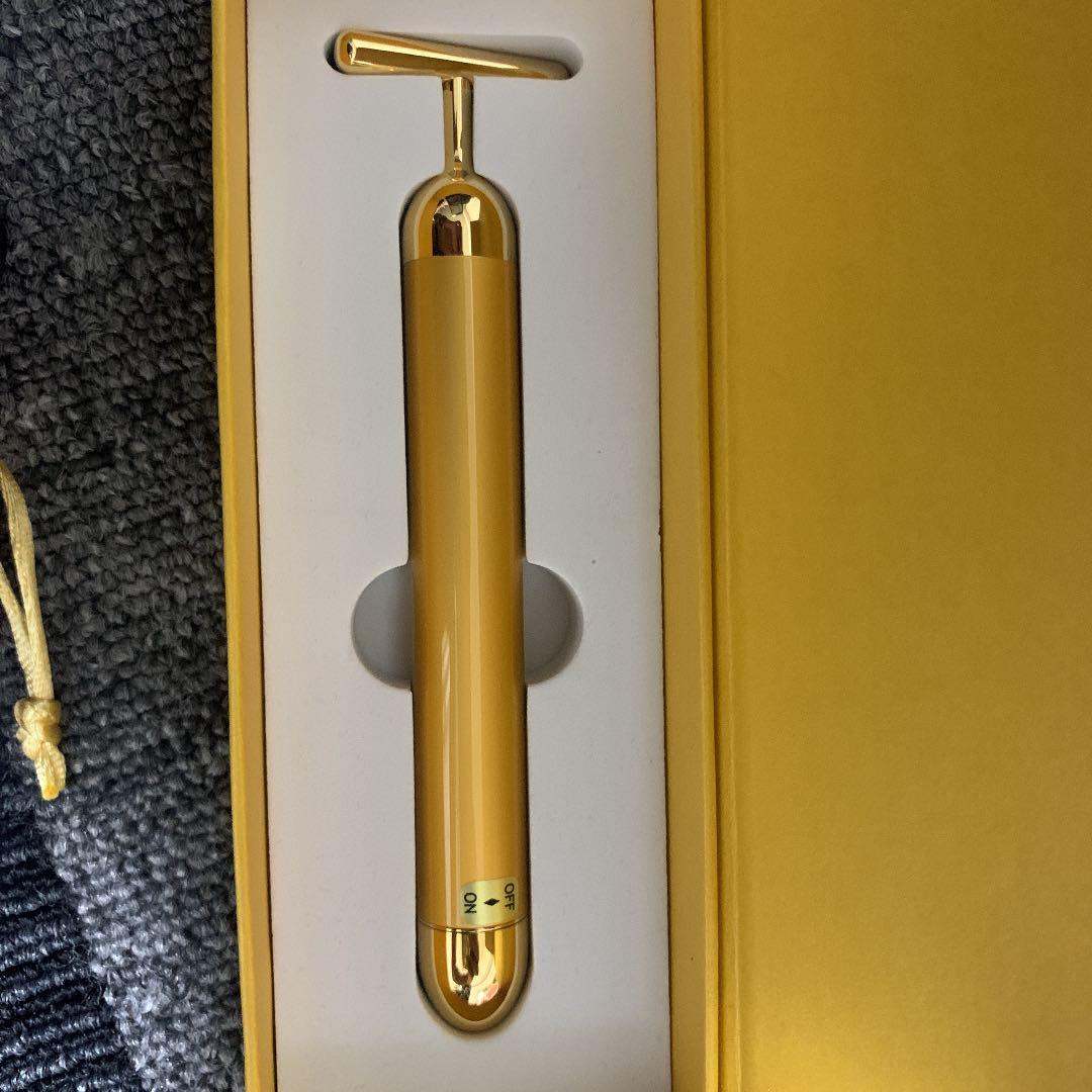 KB-T01 ゴールド