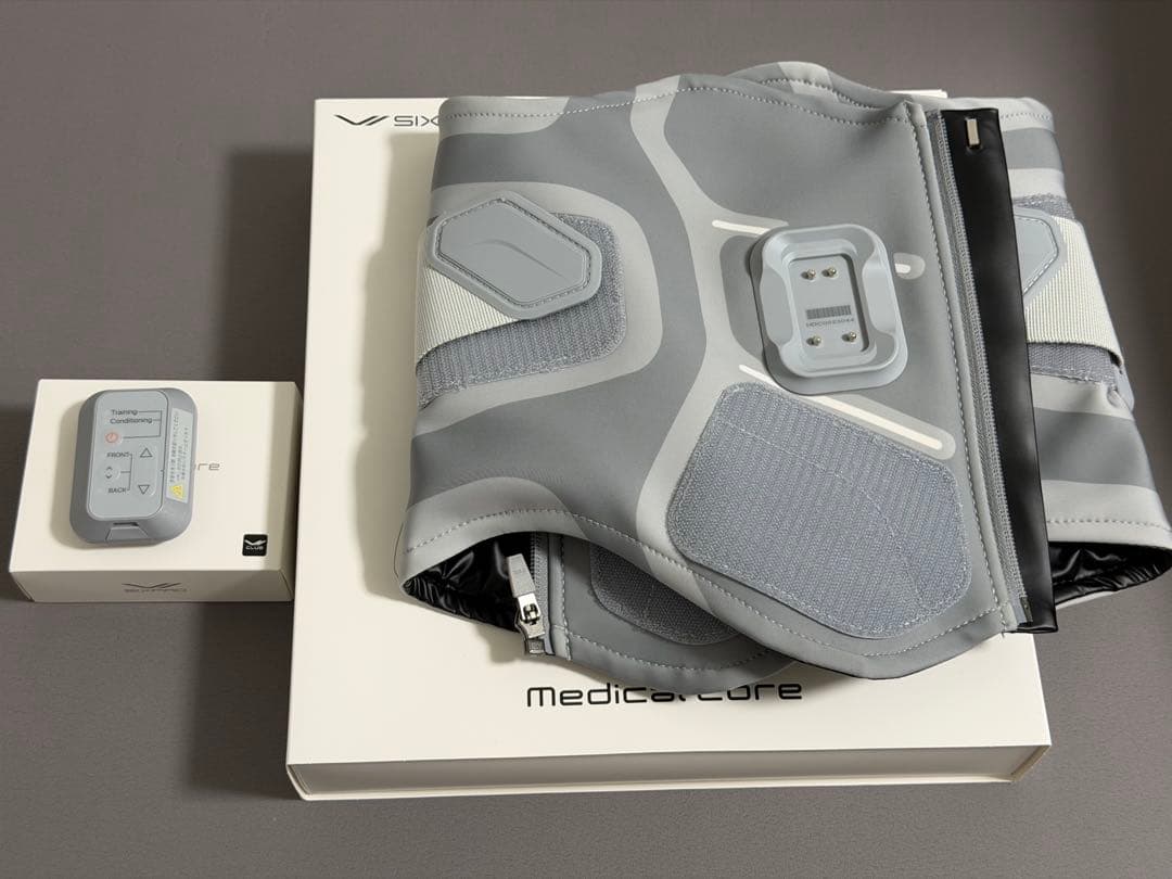 SIXPAD メディカルコア Medical Core Mサイズ