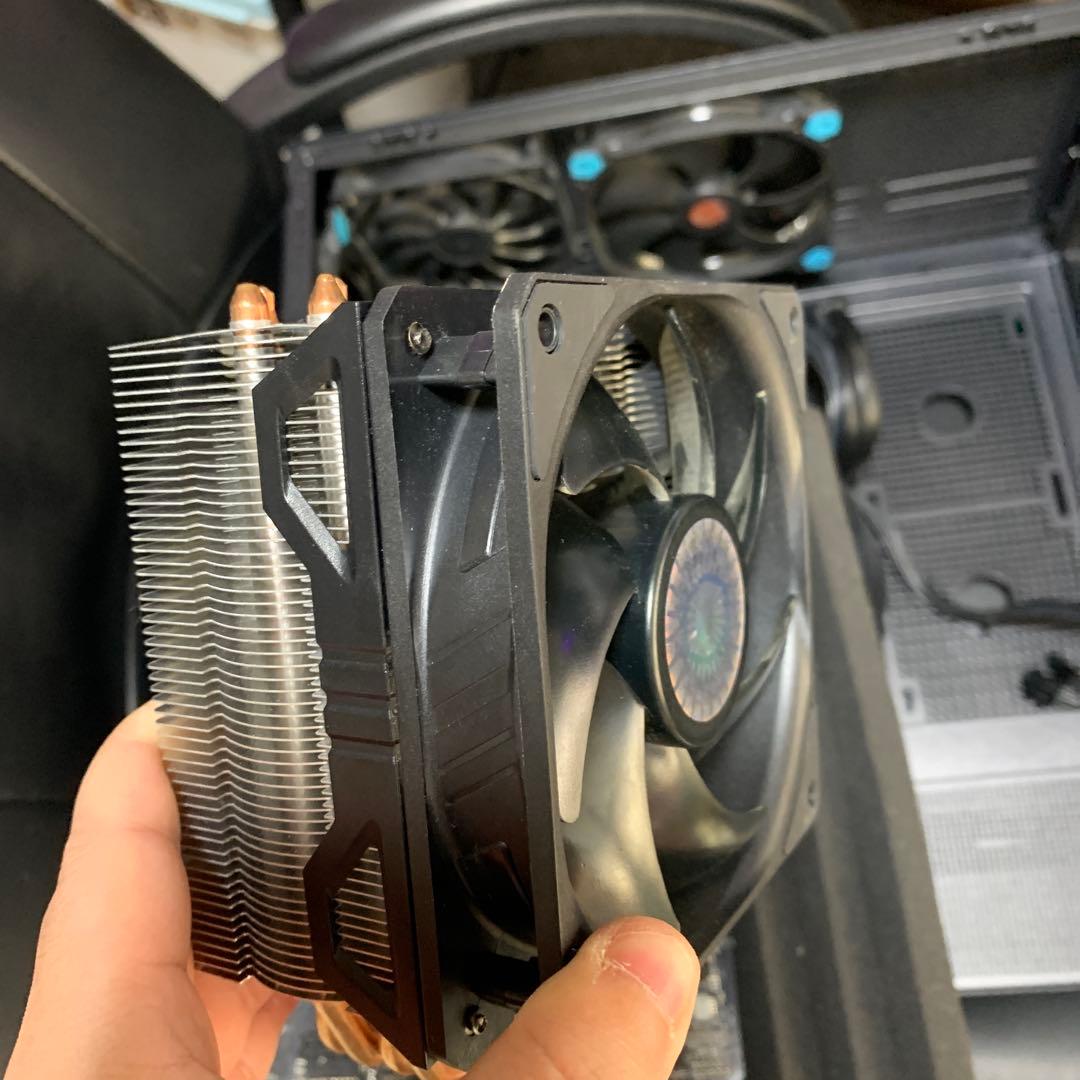 i7-11700 + マザーボードセット