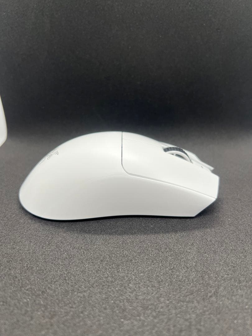 マウス・トラックボール Razer Viper V3 Pro White