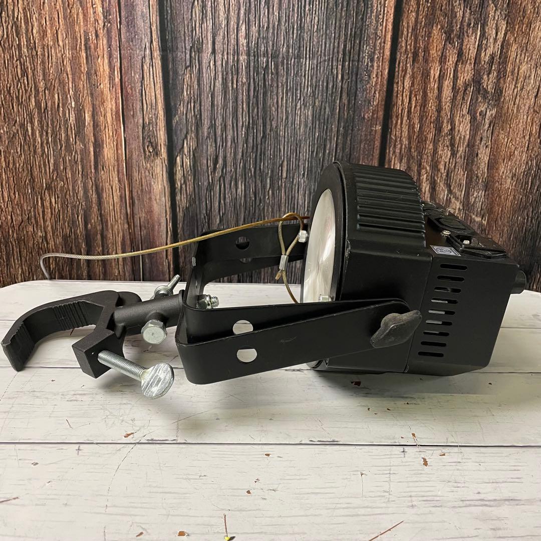 ④ADJ アメリカンディージェイ Dotz Par LED パーライト 舞台照明