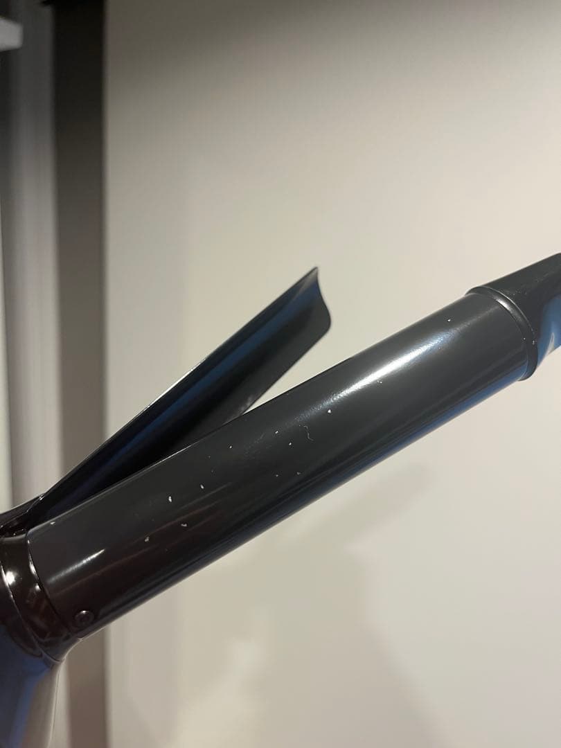 HAIRBEAURON カールヘアアイロン 26.5mm