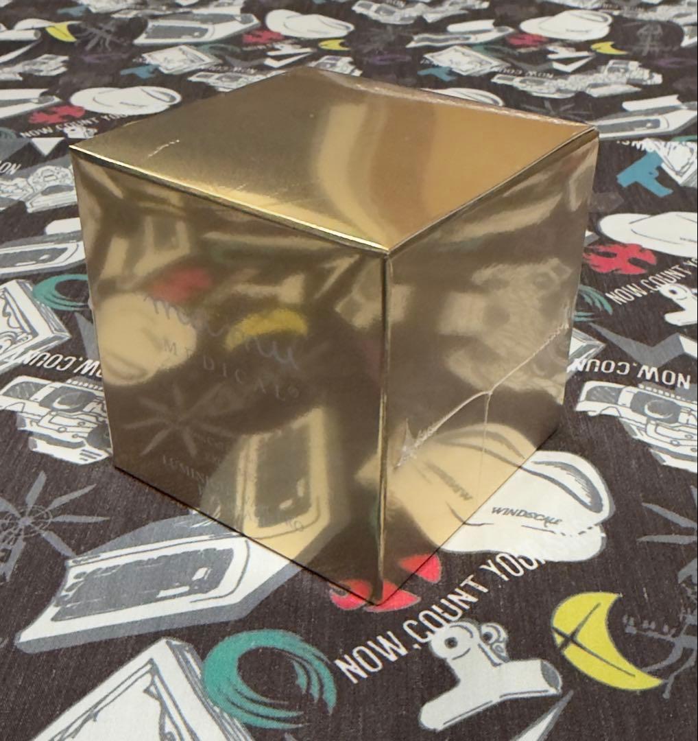 ルミナイトヴェール　プロ　EXクリーム