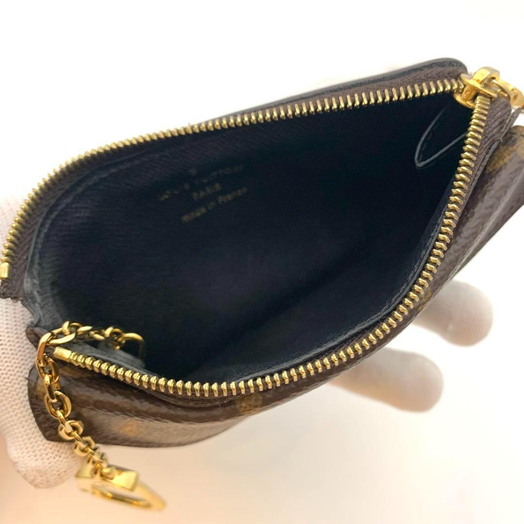 ✨美品✨ ルイヴィトン ポルトカルトレクトヴェルソ ケース 財布 IC搭載