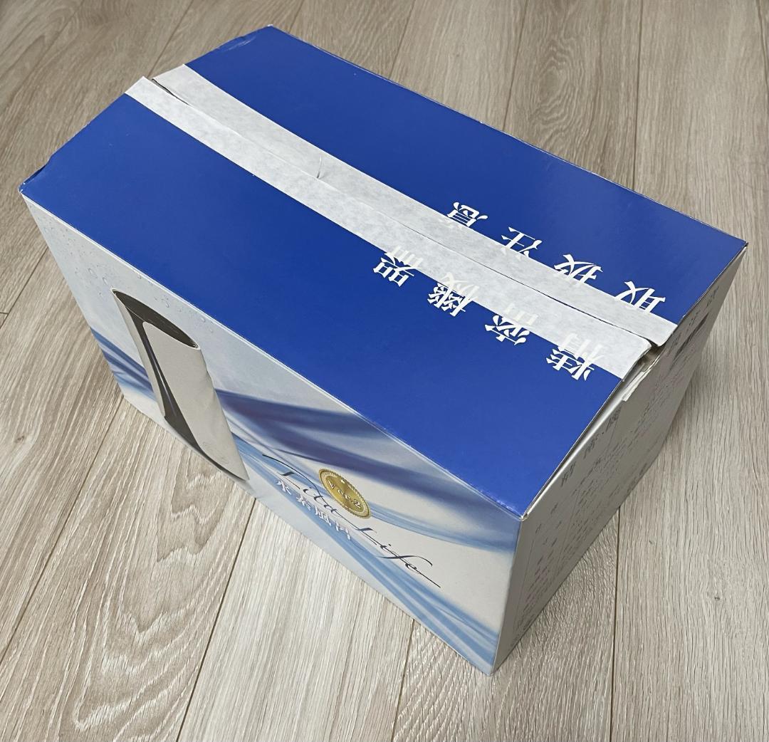 (ほぼ未使用) リタライフ(LitaLife) Ver2 水素風呂