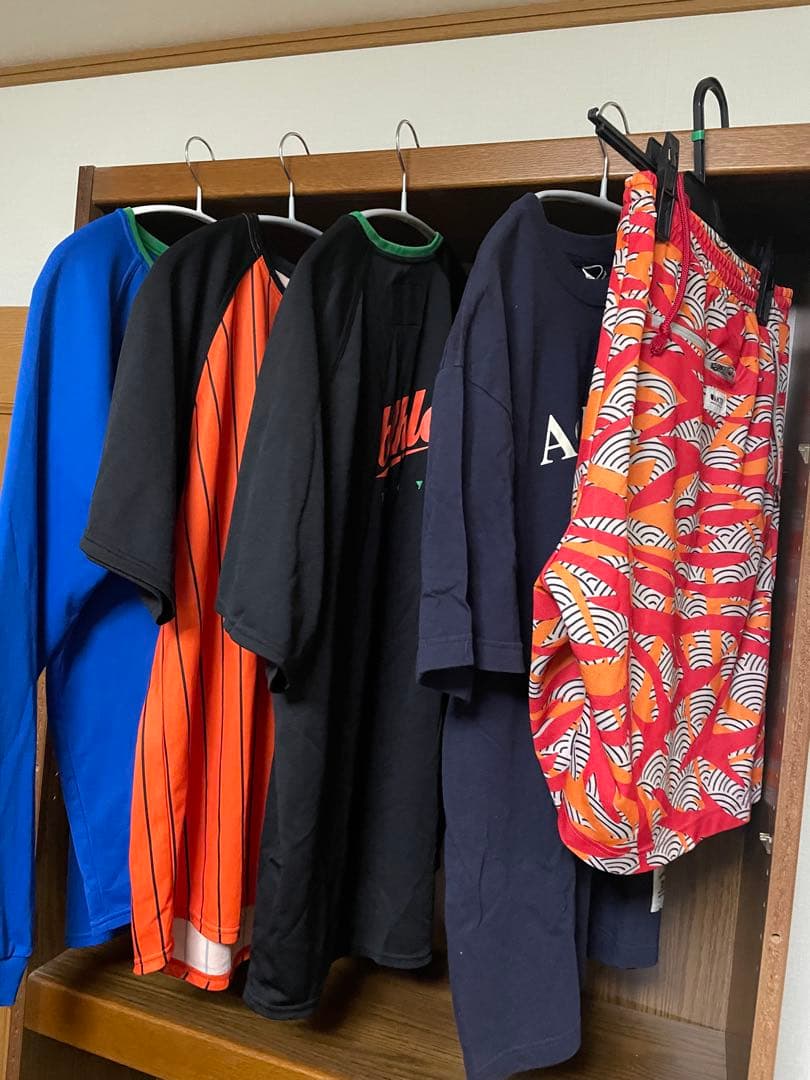 h*i様 ballaholic AKTR セット売り