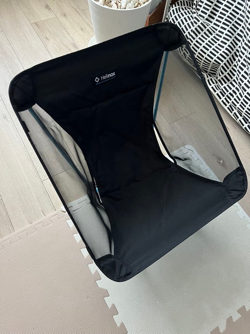 Helinox/グラウンドチェア