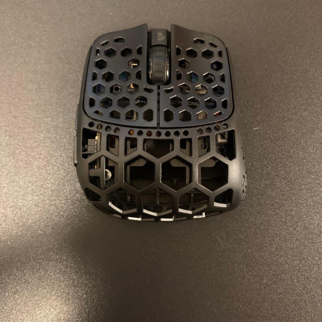 マウス・トラックボール G-Wolves Fenrir Asym 8K Wireless Mouse