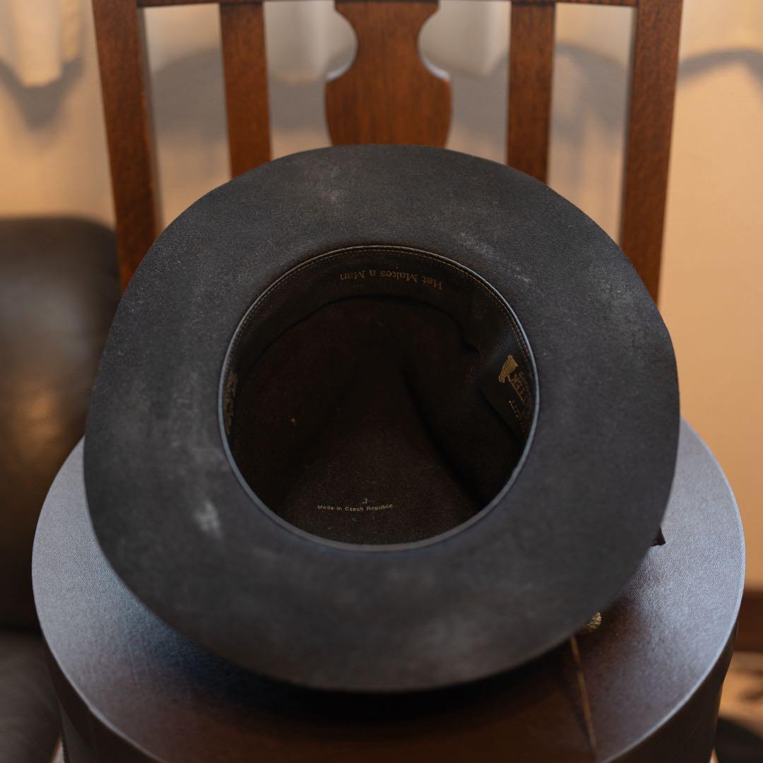 THE FAT HATTERザ ファットハッター JACK ラビット ハット