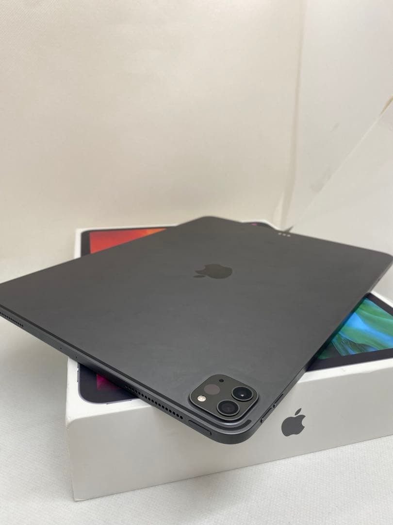 iPad Pro (12.9インチ) 第4世代 256GB TNR71