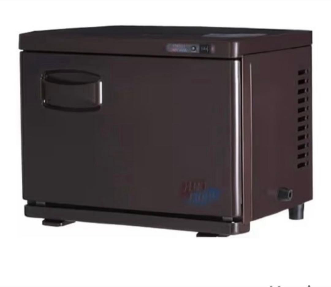 「MATSU」おしぼりウォーマーandクール