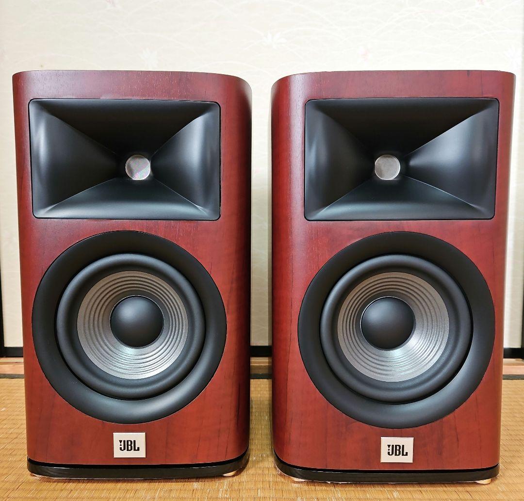 【値下げ】JBL studio630 スピーカー