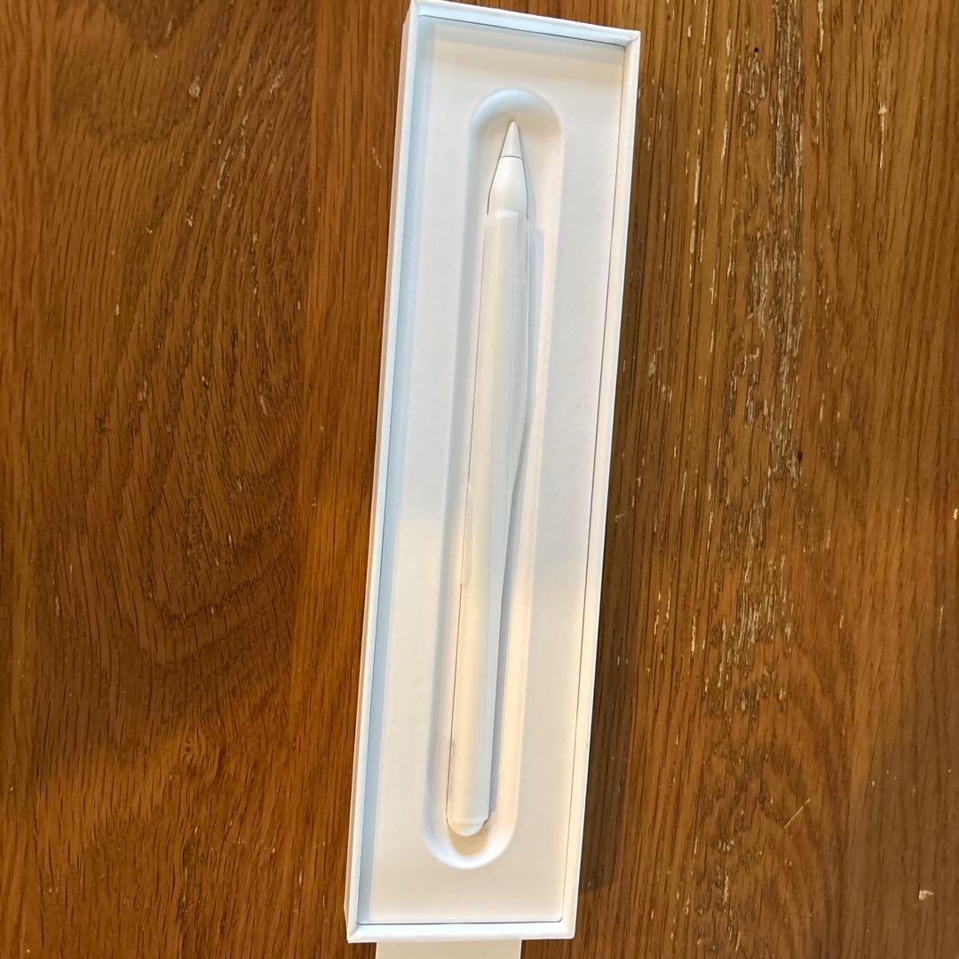 純正 新品 未使用 Apple Pencil Pro MX2D3ZA/A