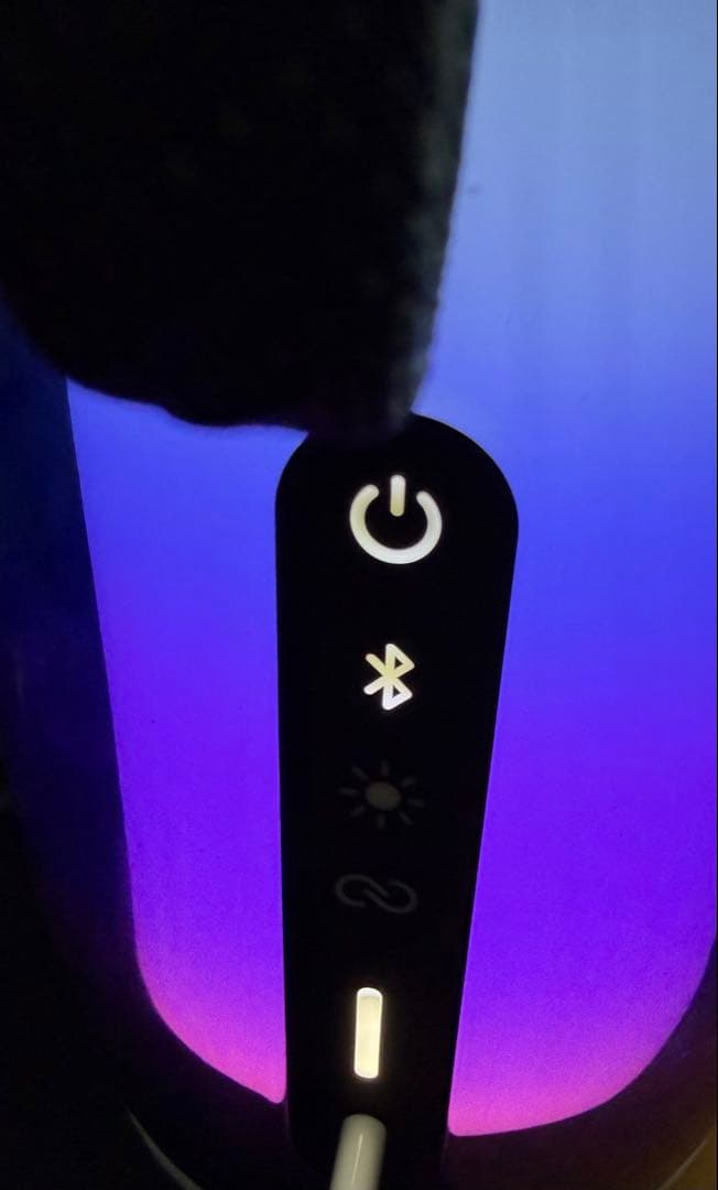 JBL Pulse 5 ワイヤレス スピーカー Bluetooth