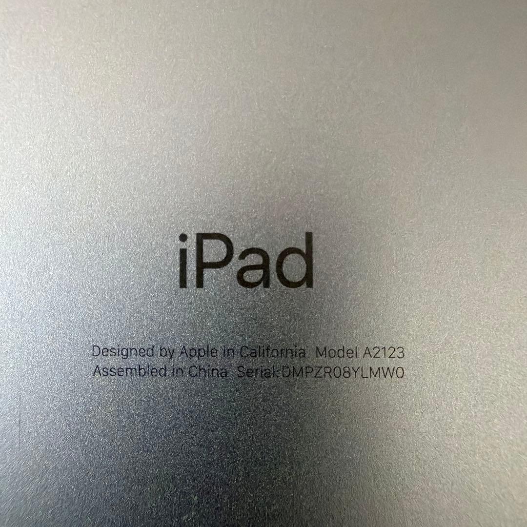 iPad Air第3世代/64GBWi-Fi＋Cellularモデル