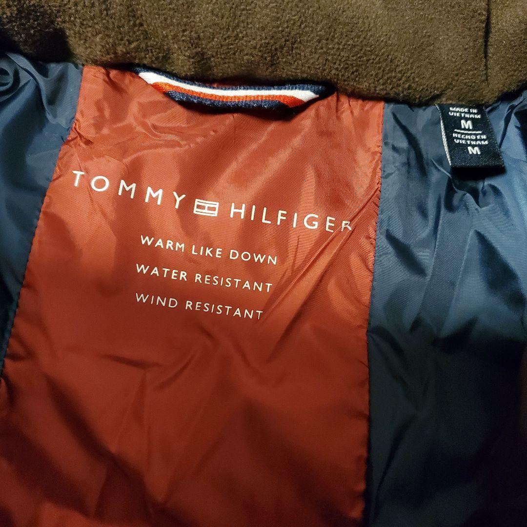 1点のみ！ 中綿 ブラウン 定価28600円 大人気大きめ M ダウンジャケット