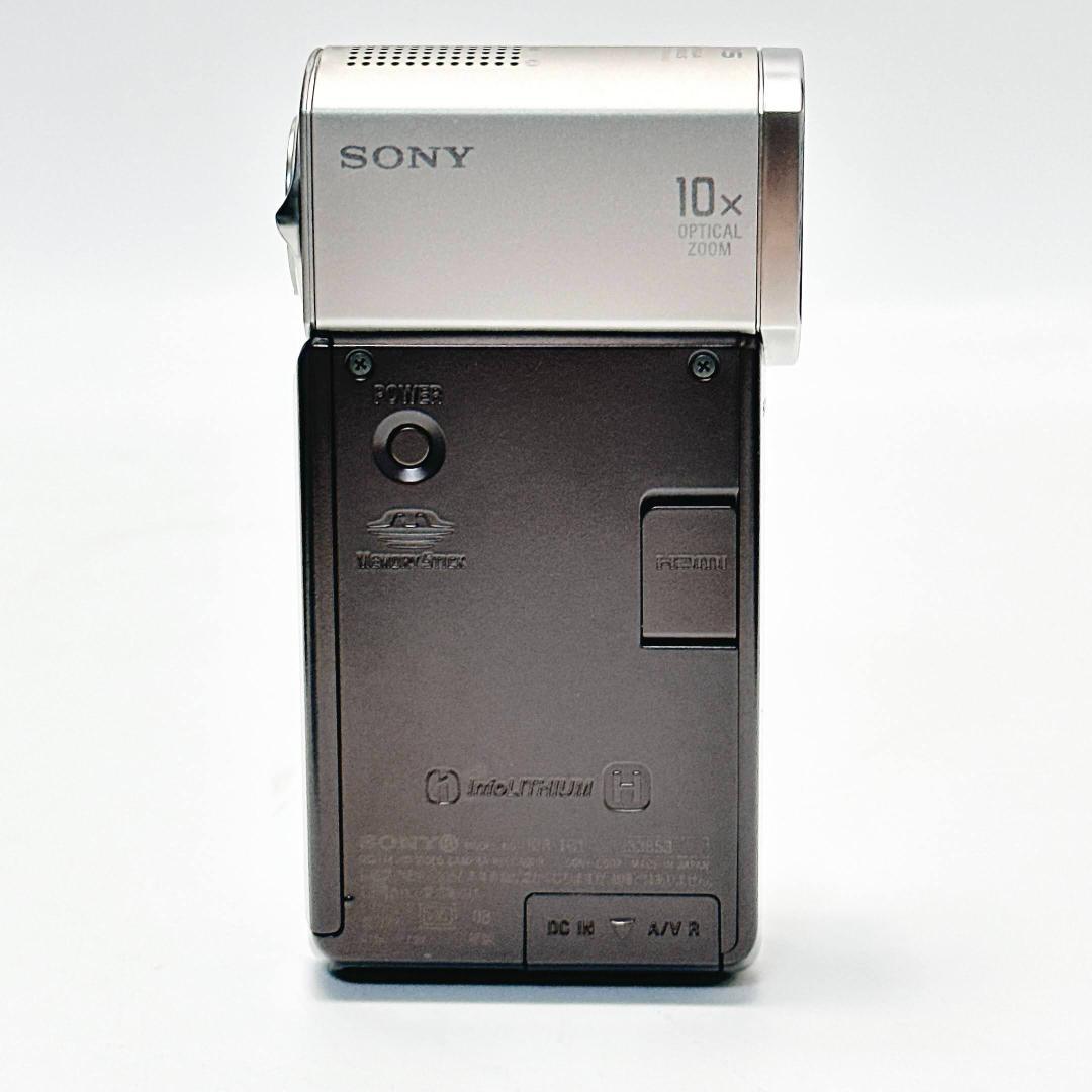 SONY Handy Cam HDR-TG1 デジタルビデオカメラ