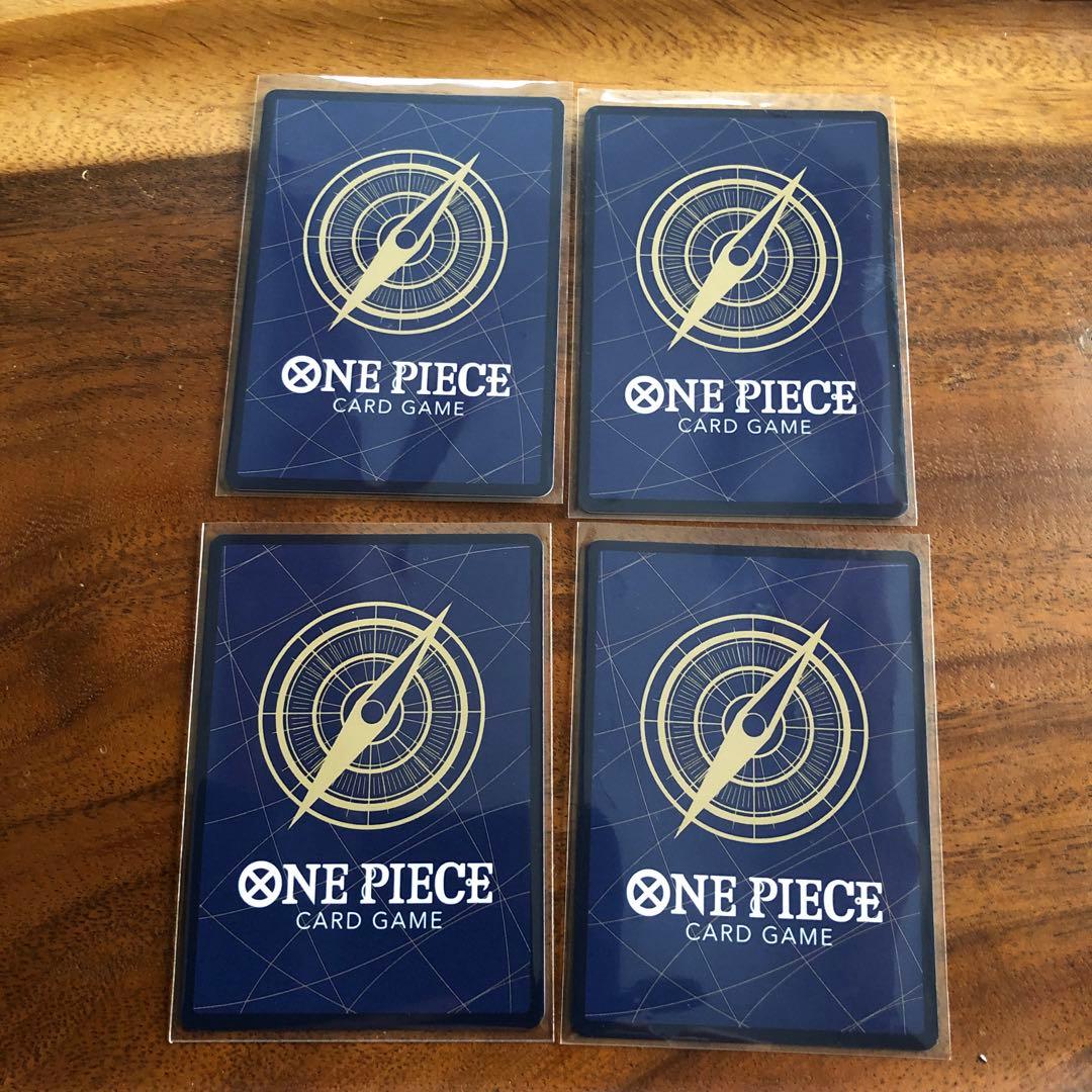 も*ち様 EGGHEAD CRISIS ONE PIECE カード　ボルサリーノ