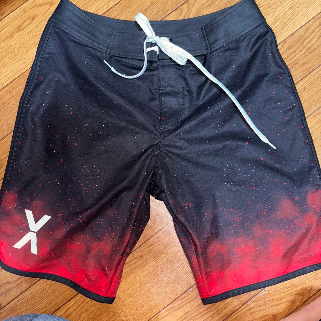 VEATM サーフパンツ　M フィジーク