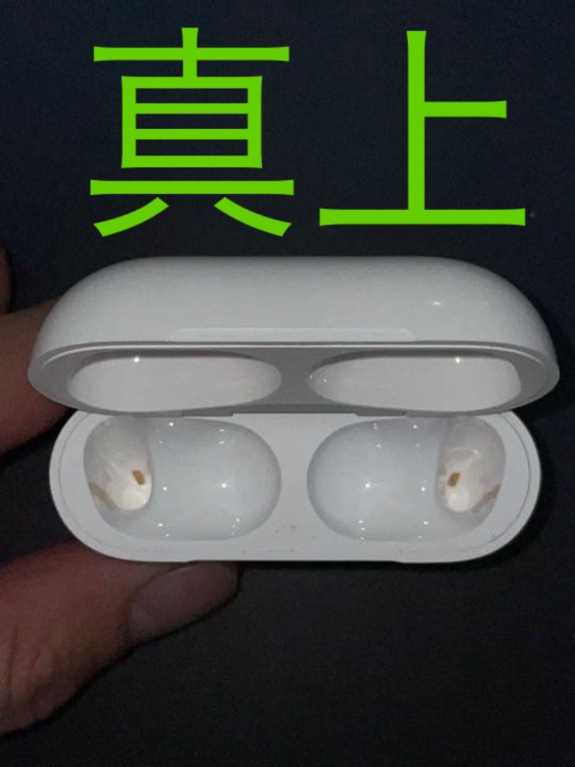 Airpods Pro 本体充電ケースのみ