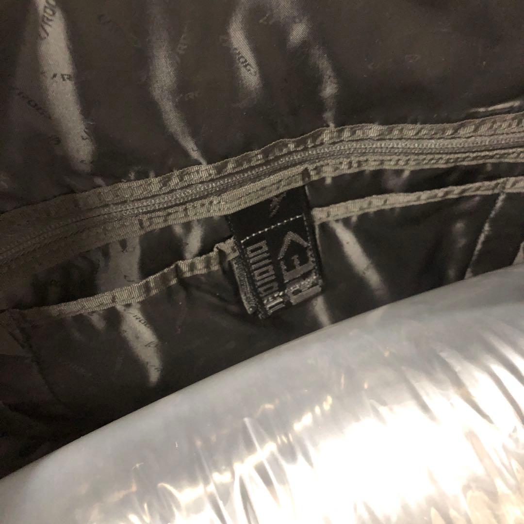 バッグ ROG SLASH Duffle Bag(ROG_SLASH_BC3700)