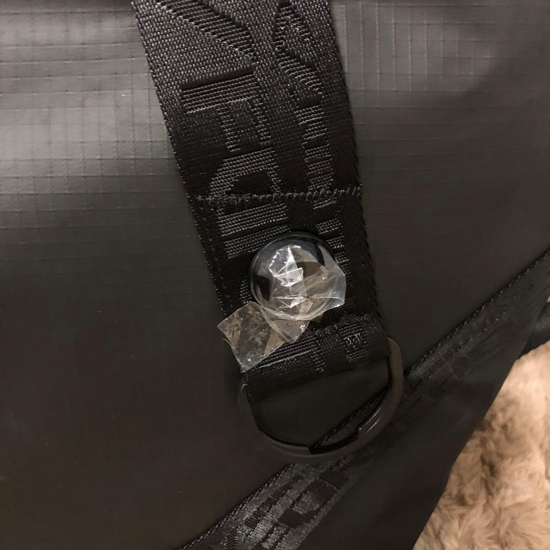 バッグ ROG SLASH Duffle Bag(ROG_SLASH_BC3700)