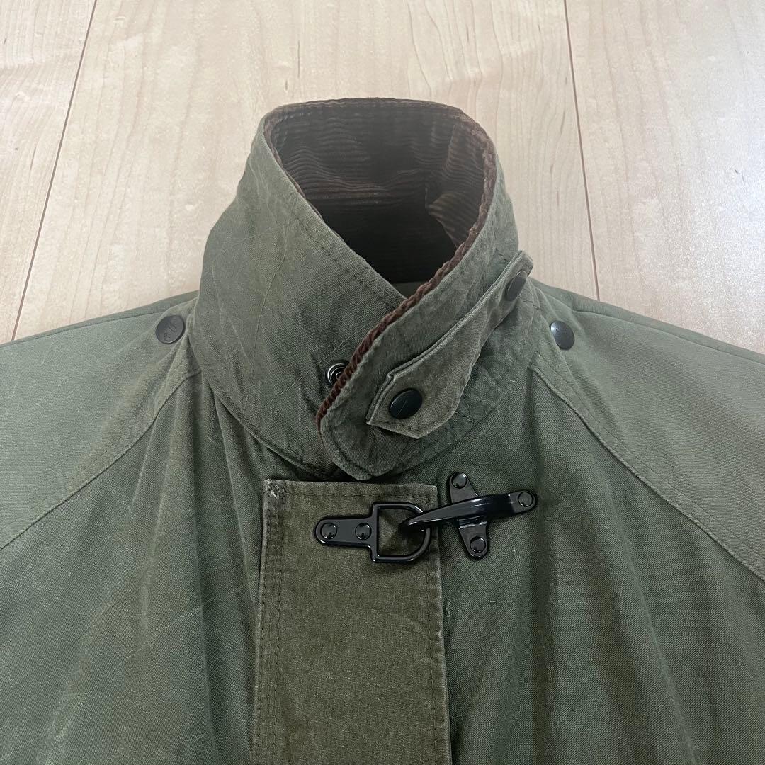 Rebuild By Needles Fireman Jacket コート