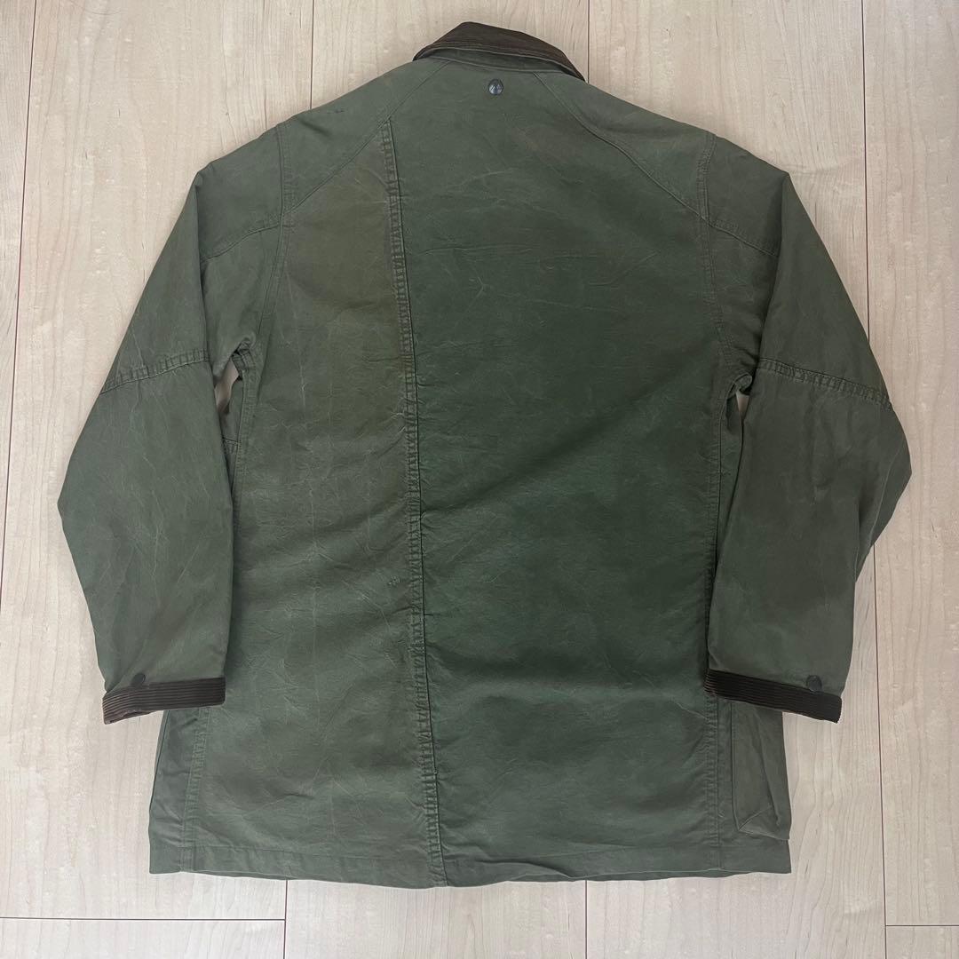 Rebuild By Needles Fireman Jacket コート