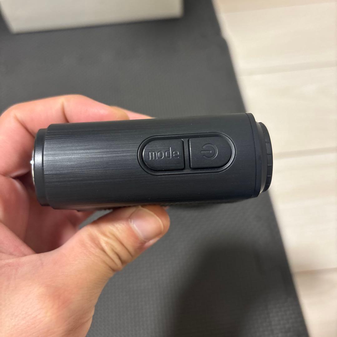 NINJAR GOLF ゴルフ用距離計 MINIPRO OLED