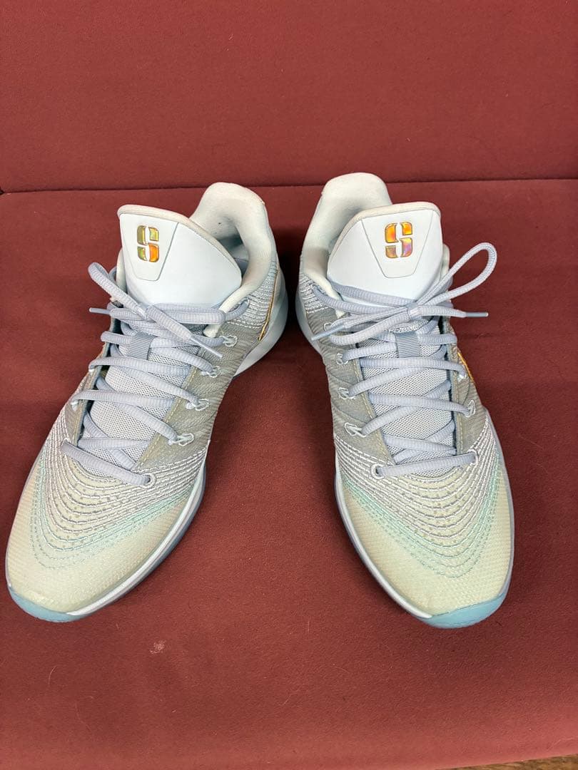 サブリナ3 28.5センチ