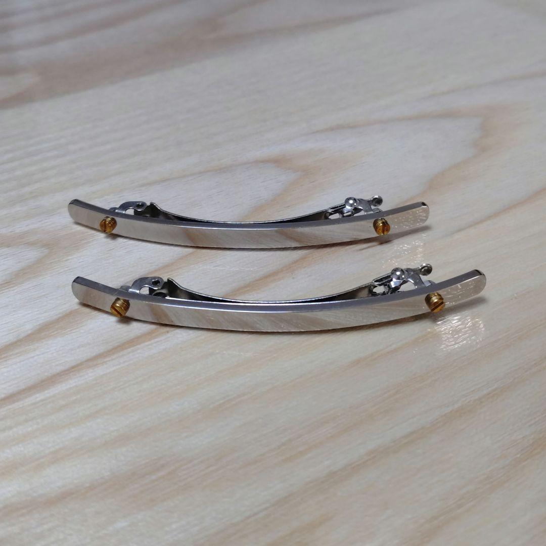 portray jewelry ミニバレッタ シルバー