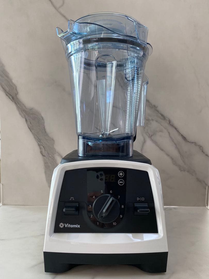 Vitamix V1200i 2l コンテナー 【保証・レシピ本付】