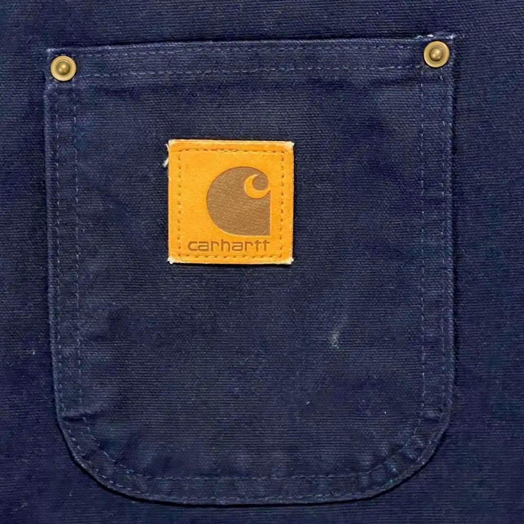 00s Carhartt ミシガンチョアコート（XL）C02 MDT