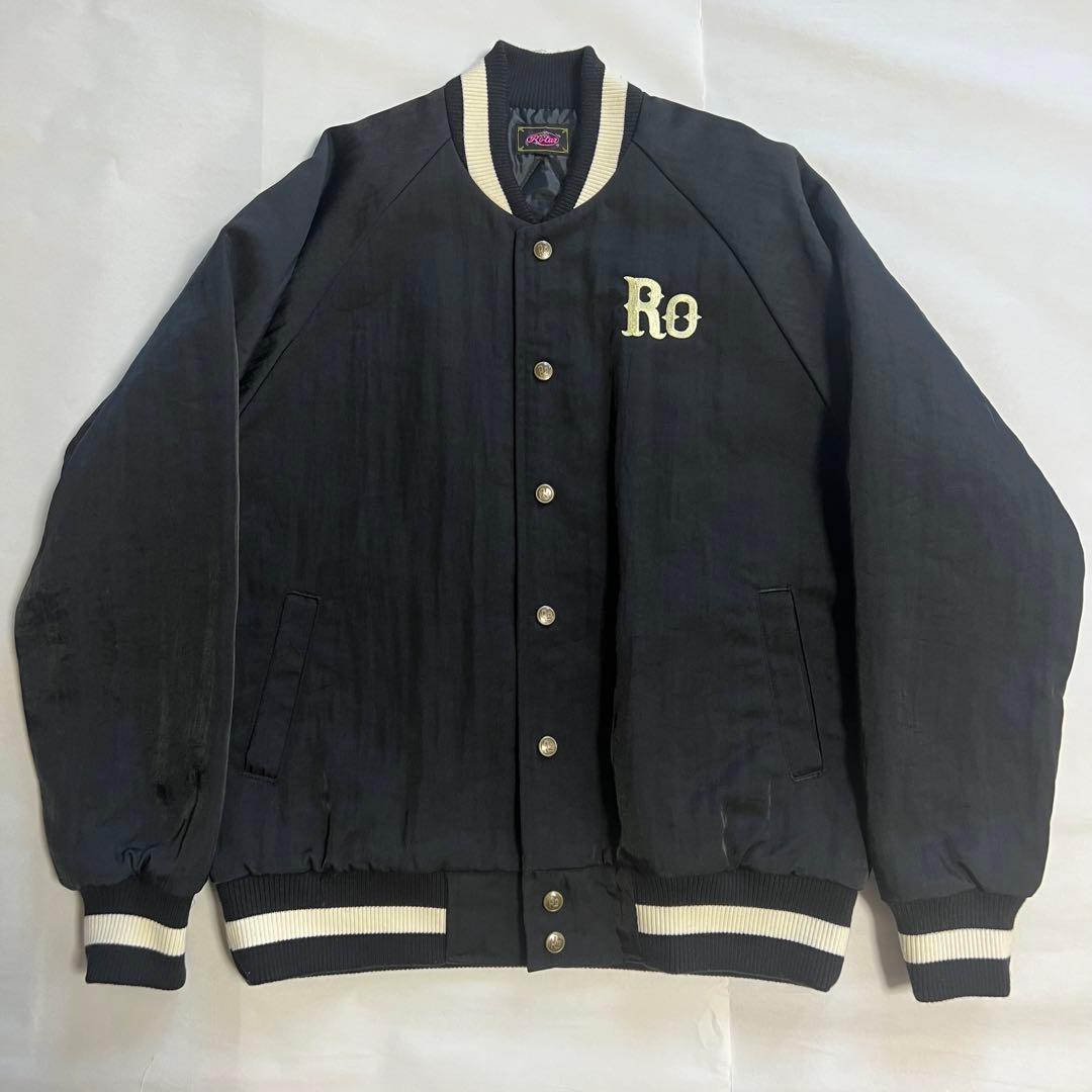 ROTAR スタジャン