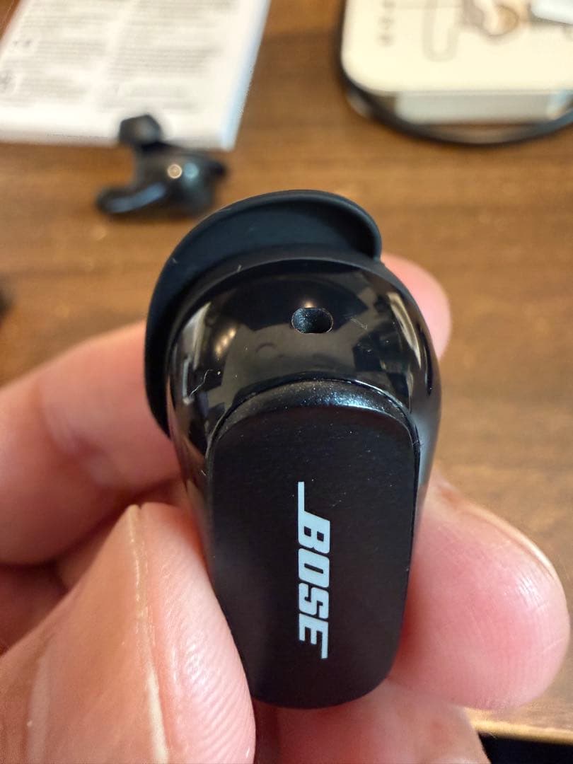 BOSEQuietComfortEarbuds Ⅱ