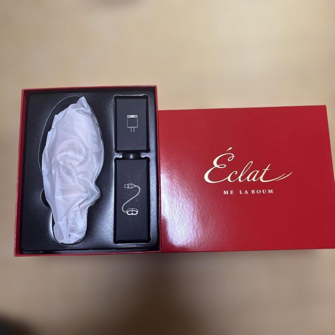 meラボンエクラ 美顔器